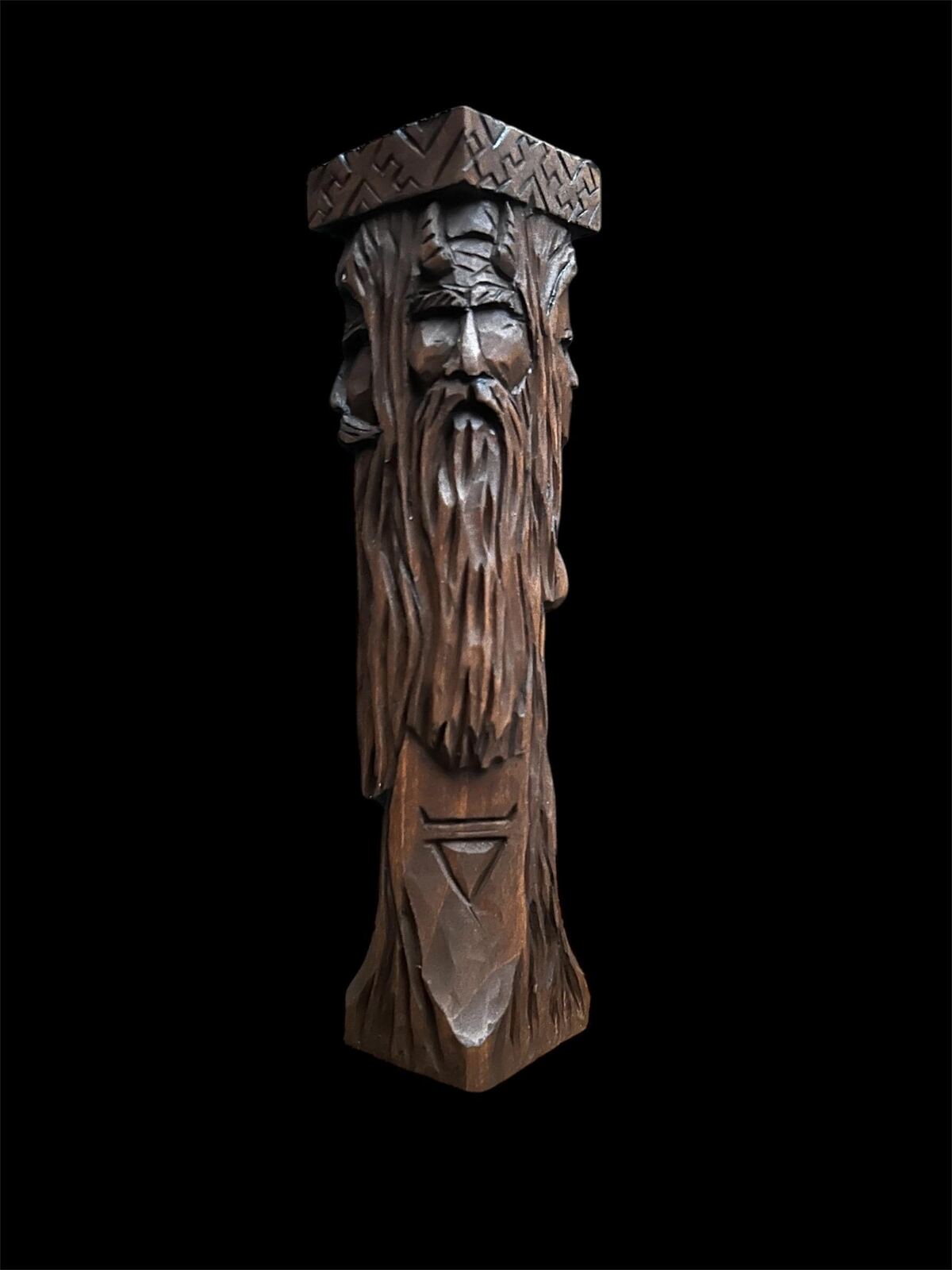 Weles, Mokosh, Perun, Swarog, Slavic Idols